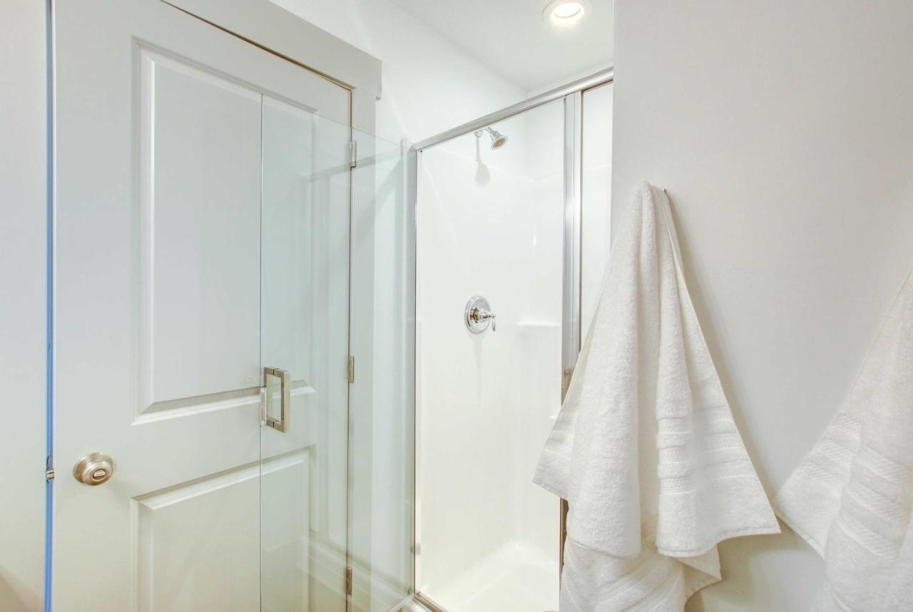 Family-Friendly Bear Lake Vacation Rental Гарден-Сити Экстерьер фото